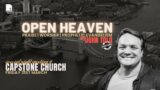 Open Heaven | John Tolo | 31st March