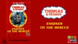 Opening to Thomas & Friends – Engines to the Rescue (Australian DVD, 2004)