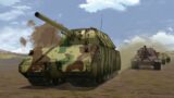Outpost – Girls Und Panzer AMV