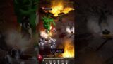 P8 Trap Assassin Kill Speed vs DIABLO – Diablo 2 Resurrected #diablo2 #d2r