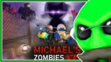 PACK A PUNCH | ROBLOX MICHAELS ZOMBIES