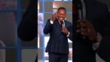 PASTOR ALPH LUKAU “ DO YOU SEE HOW STRONG YOU ARE??!