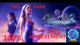 PERSIAN NIGHTS 2 THE MOONLIGHT VEIL FULL GAME GAMEPLAY WALKTHROUGH ALL ACHIEVEMENTS 100%
