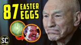 PICARD Season 3 Episode 10 BREAKDOWN – Ending Explained and Every STAR TREK Easter Egg