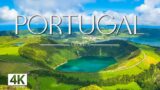 PORTUGAL 4K UHD – Relaxing Music Along With Beautiful Nature Videos – 4K Video Ultra HD