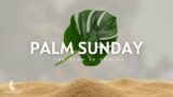Palm Sunday | "Surviving on Broken Pieces (Broken But Useful)" | Pastor C.L. Smith | Love Sanctuary