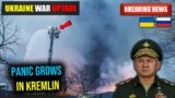 Panic Grows in Kremlin! Ukraine Overcomes the Russian Army
