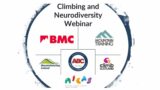 Partners Seminars Series – Neurodiversity and Climbing Webinar