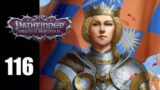 Pathfinder: Wrath of the Righteous – Ep. 116: So Relieved