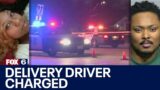 Pedestrian killed in Milwaukee, delivery driver charged | FOX6 News Milwaukee