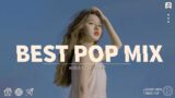 Perfect pop tracks – best songs to boost your mood – Pop chill mix
