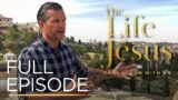 Pete Hegseth walks the footsteps of Jesus in original series | Fox Nation