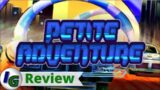 Petite Adventure Review on Xbox