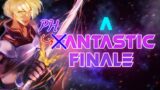 Phantasy Star IV: A Phantastic Finale | Revo Reviews
