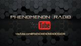 Phenomenon Radio – Plasma and UAPs