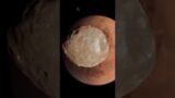 Phobos moon – Mars mission to have a base on this planet #shorts