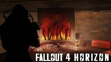 Pickman's Gallery – Fallout 4 Horizon 1.9 – Part 45 – [Desolation Mode + Permadeath]
