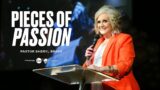 Pieces of Passion | Pastor Sheryl Brady