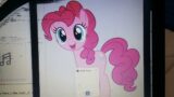 Pinkie Pie Sings Mailtime V2