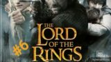 Plains Of Rohan – Lord Of The Rings The Two Towers Walkthrough Part 6
