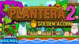Plantera 2: Golden Acorn Gameplay – Zebra's Arcade!