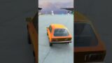 Play Beaming Drive Death Stair Car Game
