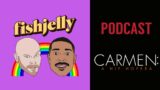 Podcast #103 – CARMEN: A HIP HOPERA