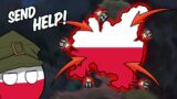 Poland needs help, it's a DISASTER…
