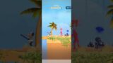 Pop Escape 2 Game #youtubeshorts #viral #shorts #gaming