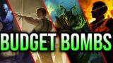 Powerful Commander Cards for Under $1 | BUDGET BOMBS