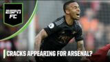 Premier League schedule FAVORS Manchester City over Arsenal – Janusz Michallik | ESPN FC