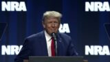 President Donald J. Trump | NRA-ILA Leadership Forum 2023