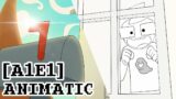 Project [S]: Act 1 Episode 1 Animatic