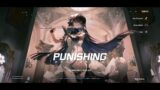 Punishing Gray Raven OST – Recitativo di Fantasia [Menu BGM]