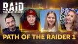 RAID: Shadow Legends | Path of the Raider: Content Creators