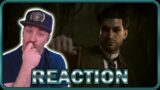 REACTION: An Unexpected Collab – Sherlock Holmes: The Awakened Gameplay & Story Trailers
