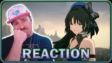 REACTION: Another Genshin Impact Clone? – Wuthering Waves: Announcement & Gameplay Trailers