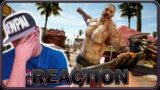 REACTION: That's One Type of Marketing… – Dead Island 2: Reveal & Gameplay Trailers