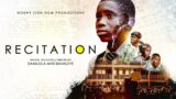 RECITATION || MOUNT ZION FILM PRODUCTIONS