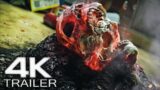 REDFALL "Telekinetic Hero" Trailer (2023) 4K Cinematic | New Vampire Games