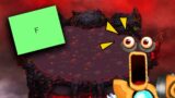 RERANKING The Islands In My Singing Monsters