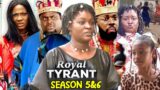 ROYAL TYRANT SEASON 5&6 {NEW TRENDING BLOCKBUSTER MOVIE}JASMIN RAGINDER/JERRY WILLIAMS NIGERIA MOVIE