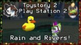 Rain and Rivers! (Toy Story 2: Buzz Lightyear to the Rescue) #5