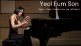 Ravel – Piano Concerto for the Left Hand | Yeol Eum Son