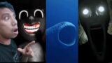 Reacting Deep Monster – Scary CGI Monster ( Best Tiktok Monster Compilation ) – Sub Indonesia