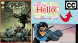 Read "Batman: Gotham Knights Gilded City Issue 3" – CC Subtitles In Any Language