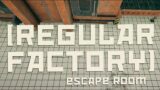 Regular Factory: Escape Room | GamePlay PC