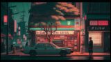 Relaxing beats in the cozy city – Chill Lofi Beats to Study/Relax to