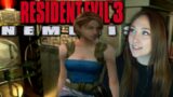 Resident Evil 3: Nemesis First Playthrough [PART 5] ENDING