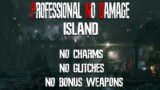 Resident Evil 4 Remake Professional No Damage Island No Glitches/Charms/Bonus Weapons